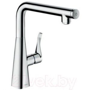 Смеситель Hansgrohe M712-H260 73811000