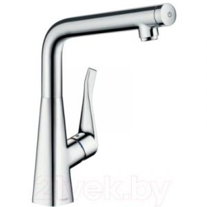 Смеситель Hansgrohe M712-H320 73810000