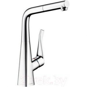 Смеситель Hansgrohe Metris 14821000