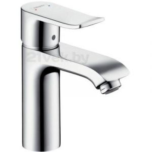 Смеситель Hansgrohe Metris 31080000