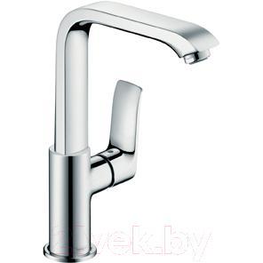 Смеситель Hansgrohe Metris 31081000