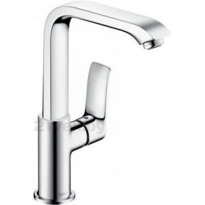 Смеситель Hansgrohe Metris 31087000