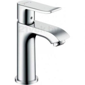 Смеситель Hansgrohe Metris 31088000