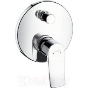 Смеситель Hansgrohe Metris 31493000