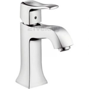 Смеситель Hansgrohe Metris Classic 31075000