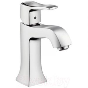 Смеситель Hansgrohe Metris Classic 31077000