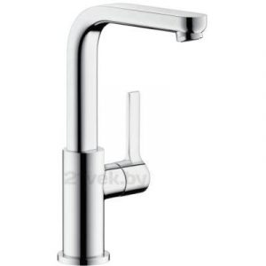 Смеситель Hansgrohe Metris S 31159000