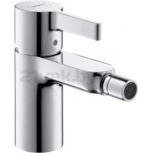 Смеситель Hansgrohe Metris S 31261000