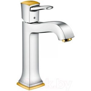 Смеситель Hansgrohe Metropol Classic 31302090