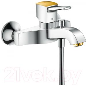 Смеситель Hansgrohe Metropol Classic 31340090