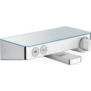 Смеситель Hansgrohe ShowerTablet Select 13151400