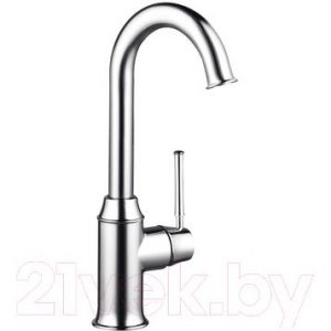 Смеситель Hansgrohe Talis Classic 14858000