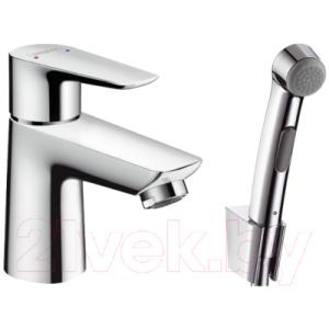 Смеситель Hansgrohe Talis E 71729000