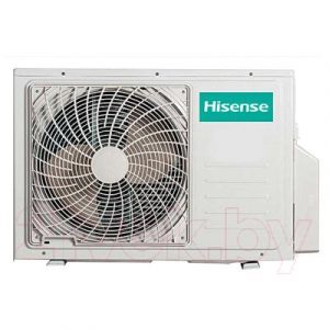 Сплит-система Hisense AUC-36HR4SGA1 / AUW-36H6SD