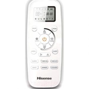 Сплит-система Hisense AUC-60HR4SHA/AUW-60H6SP1