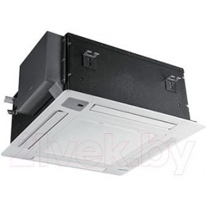 Сплит-система Hisense Inverter AUC-18UR4SAA2 / AUW-18U4SS