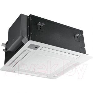 Сплит-система Hisense Inverter AUC-48UX4SFA/AUW-48U6SP1