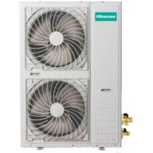 Сплит-система Hisense Inverter AUC-60UX4SFA/AUW-60U6SP1