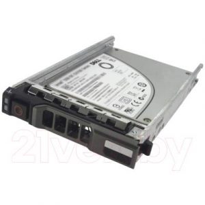 SSD диск Dell 400-AZVM