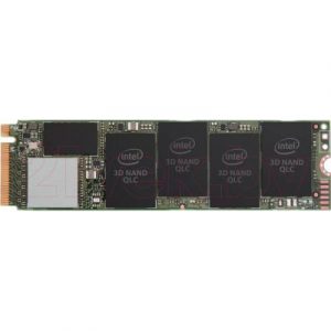 SSD диск Intel 665p 2TB (SSDPEKNW020T9X1)