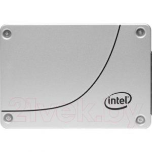 SSD диск Intel D3-S4610 960GB (SSDSC2KG960G801)