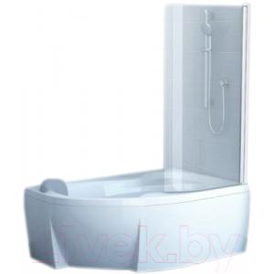 Стеклянная шторка для ванны Ravak CVSK1 Rosa 160/170 R