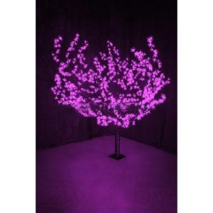 Светодиодное дерево Neon-Night Сакура 531-106