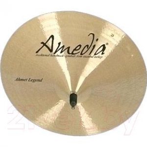 Тарелка музыкальная Amedia Ahmet Legend Ride 20"