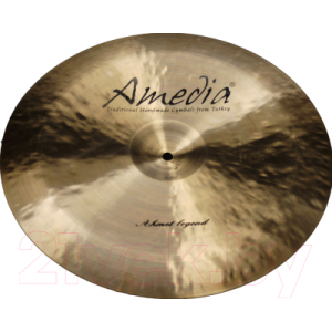 Тарелка музыкальная Amedia AL-CH Ahmet Legend China 19"