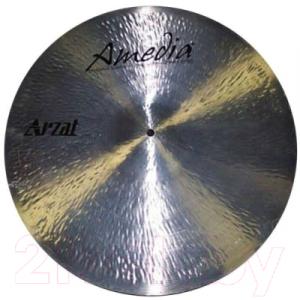 Тарелка музыкальная Amedia AZ-R Arzat Ride 21"