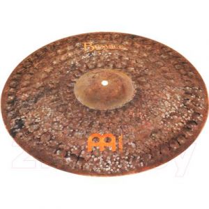 Тарелка музыкальная Meinl B16EDTC Crash