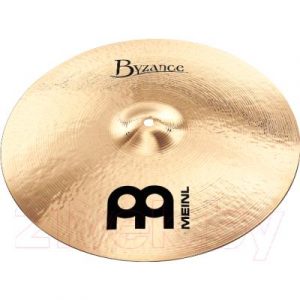 Тарелка музыкальная Meinl B16MC-B Medium Crash