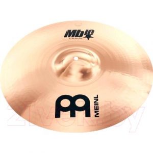 Тарелка музыкальная Meinl MB10-20BBR-B Bell Blast Ride