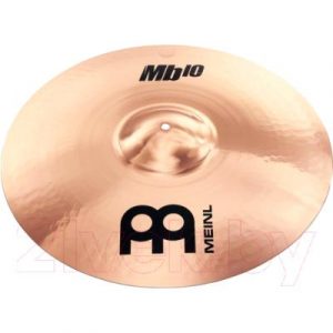 Тарелка музыкальная Meinl MB10-21MR-B Medium Ride