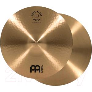 Тарелка музыкальная Meinl PA14MH Hihat 14''