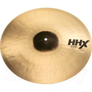 Тарелка музыкальная Sabian 18" HHX Thin Crash BR