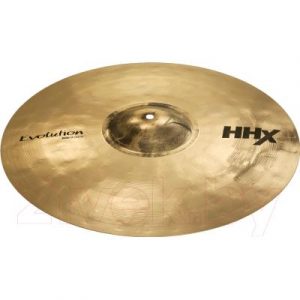 Тарелка музыкальная Sabian 21" HHX Evolution Ride