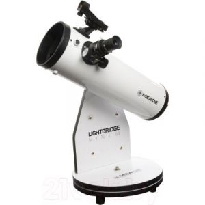 Телескоп Meade Mini 114мм (TP203002)