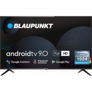 Телевизор Blaupunkt 43FE265T