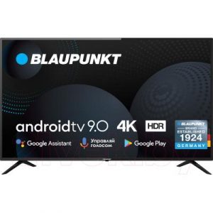 Телевизор Blaupunkt 43UN265T