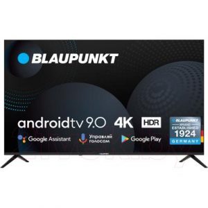 Телевизор Blaupunkt 58UN265T