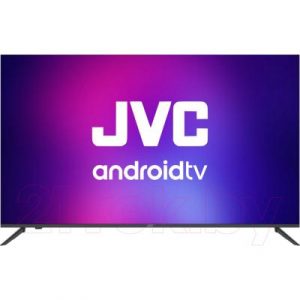 Телевизор JVC LT-55MU508