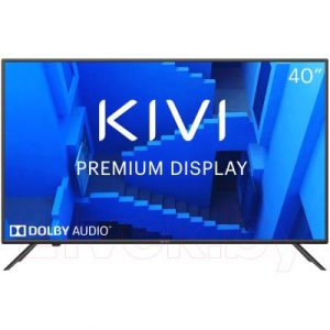 Телевизор Kivi 40F510KD