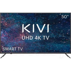 Телевизор Kivi 50U600KD