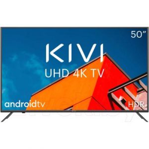 Телевизор Kivi 50U710KB