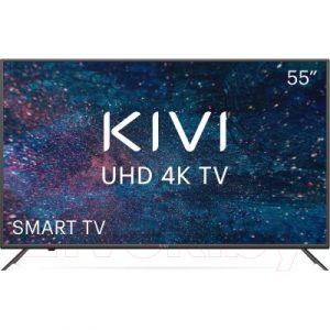 Телевизор Kivi 55U600KD