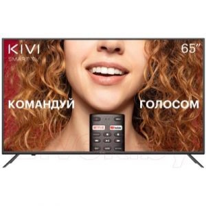 Телевизор Kivi 65U710KB