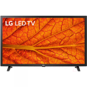 Телевизор LG 32LM6370PLA