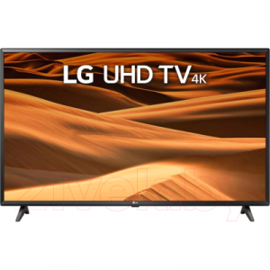 Телевизор LG 43UM7020PLF