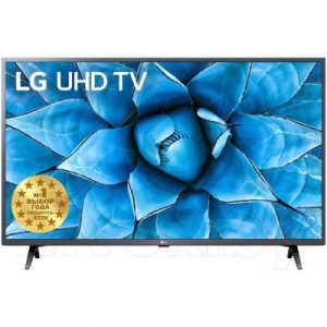 Телевизор LG 43UN73506LD